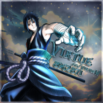 Virtue 美德