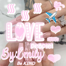 - love -