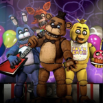 * FNaF Fans *