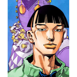 jojo obby
