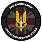 [PBA] ~ United Kingdom Special Forces