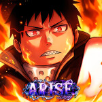 [🚀FPS ] ARISE CROSSOVER