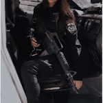 Reality FBI clothing store