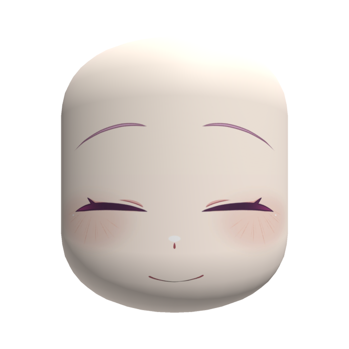 Shiranui Kaya Face