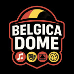 🎭 BELGICA DOME - belgium