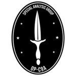 Special Analysis Group "Red Cerus" OP-C9A