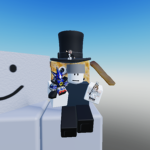 Dummy's friend group