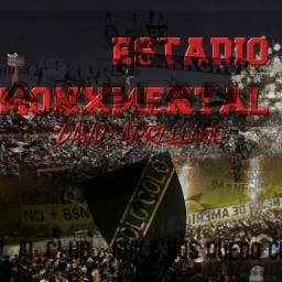 Mega monumental icon