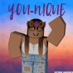 Y o u - N i q u e