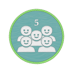 And they were crewmates...