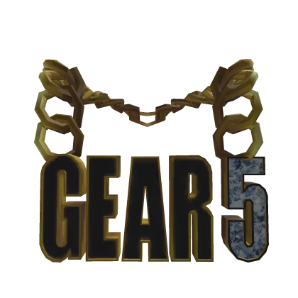 Gear 5th Drip chain thumbnail