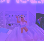 Am I a cute bunny