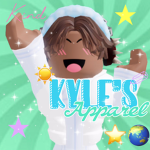 -Kyle‘s apparel-