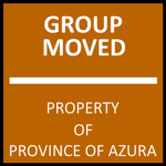 Azura County Department of Corrections