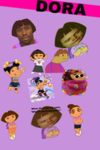 Araceli's Group