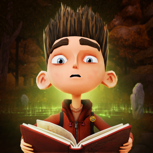 ParaNorman Tower Defense