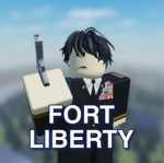 Fort Liberty Official Roblox