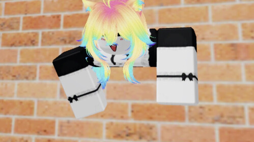[GEARS UPD] Neko Furry Game