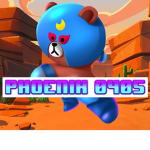 P-H-O-E-N-I-X_0-4-0-5 Fan Group(OFFICAL)