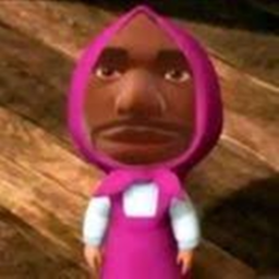 Joe simulator is special join!!!