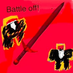 Brick battle