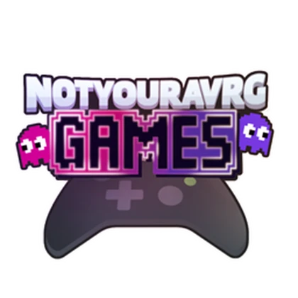 NotYourAvrgGames Roblox group icon