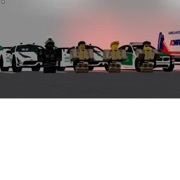 dubai rp icon
