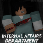 [ ] Internal Affairs Department
