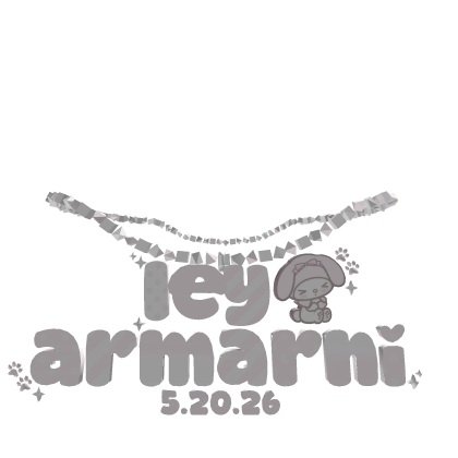 ley armarni