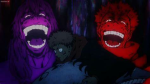 the Mahito Gang