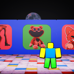 Poppy Playtime Chapter 5 [HARD QUIZ 💀]
