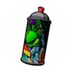 Spray Paint