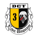 "DCT" - Destacamento Contraterrorista