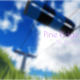 Pine Ridge Ski Resort