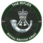 [RBA] The Rifles