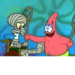 Firmly Grasp It In Your Hands