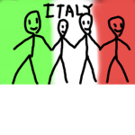 Italian bros