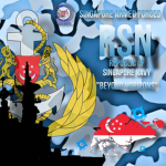 [RSN] Republic Of Singapore Navy RP