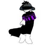 Hi IM !?