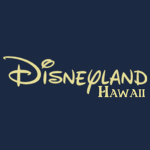 Disneyland Hawaii