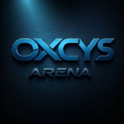Oxcy Arena stockholm sweden,