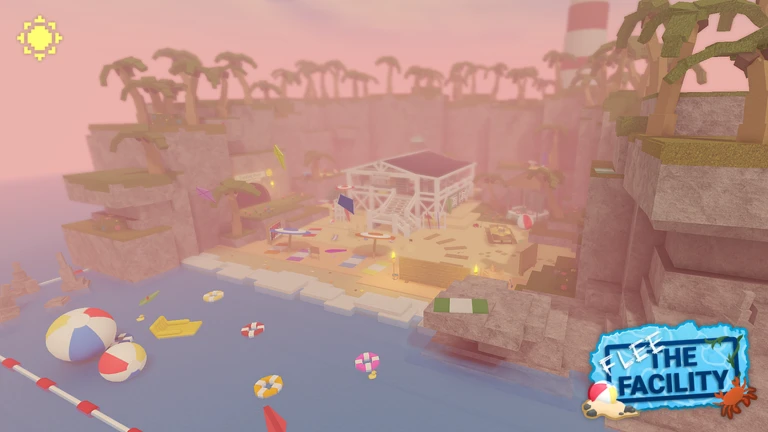 Summer's End Event