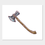 The Guardian Weapons