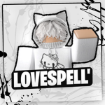 • lovespell'