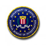 -{FBI}- [Federal Bureau of Investigation]
