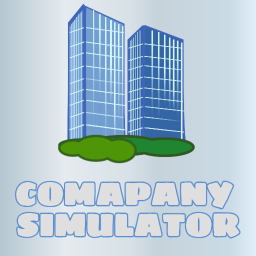 Company Simulator (Pre-Alpha)