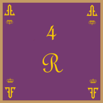 [R.R.] Diviziunea Nr. 4 Roșiori