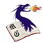 ALO ~ Dragon Crest
