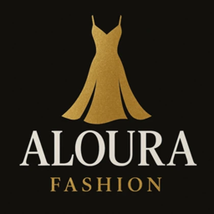 Aloura Fashion Roblox group icon