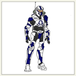Blueberry Battalion